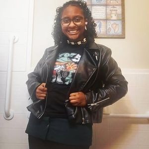 Meet your Posher, Jasmin